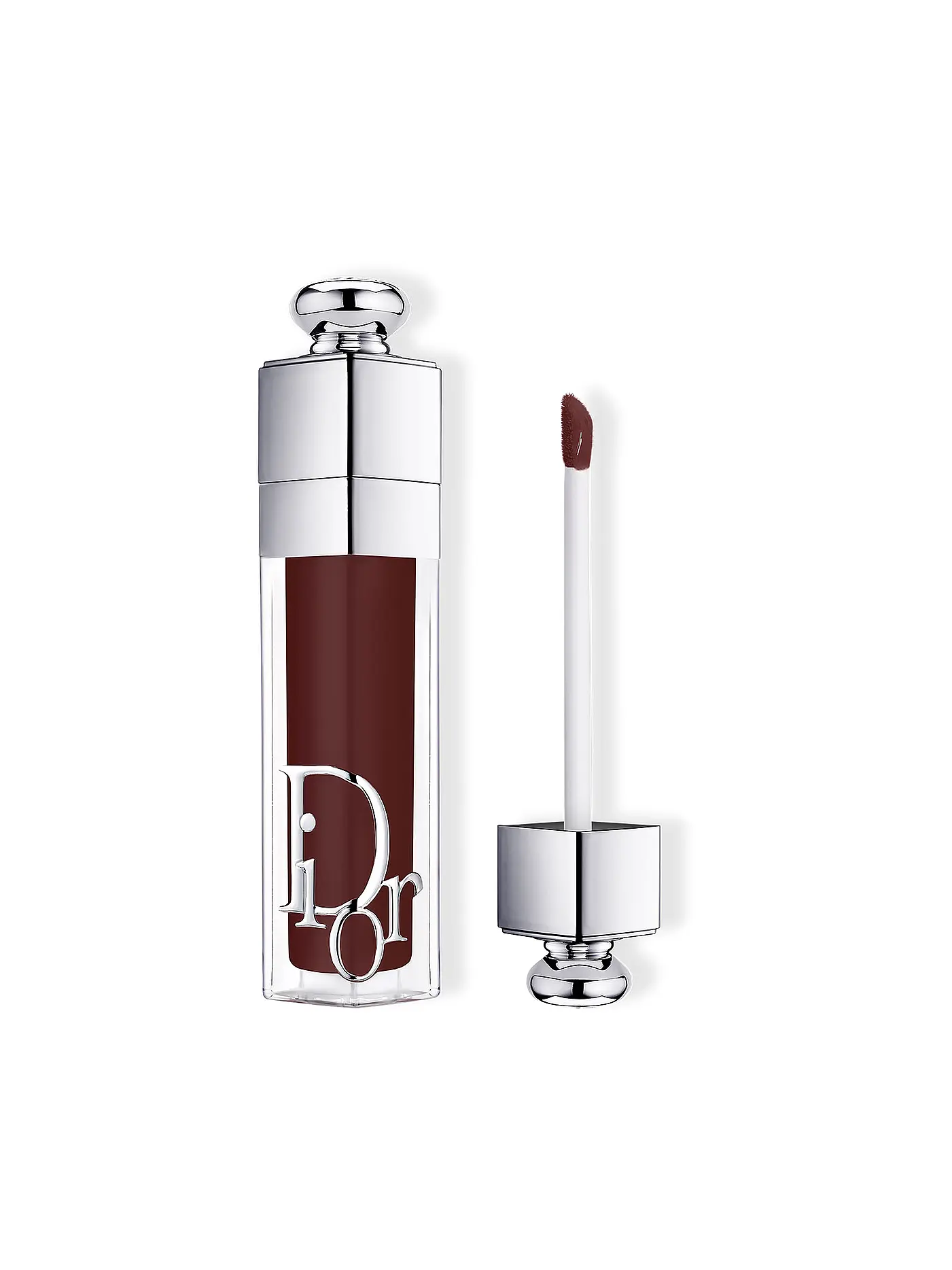 DIOR | Lipgloss - Dior Addict Lip Maximizer ( 022 Intense Red ) | dunkelrot